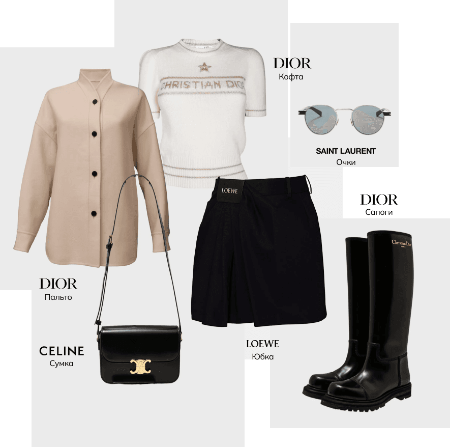 Новый образ